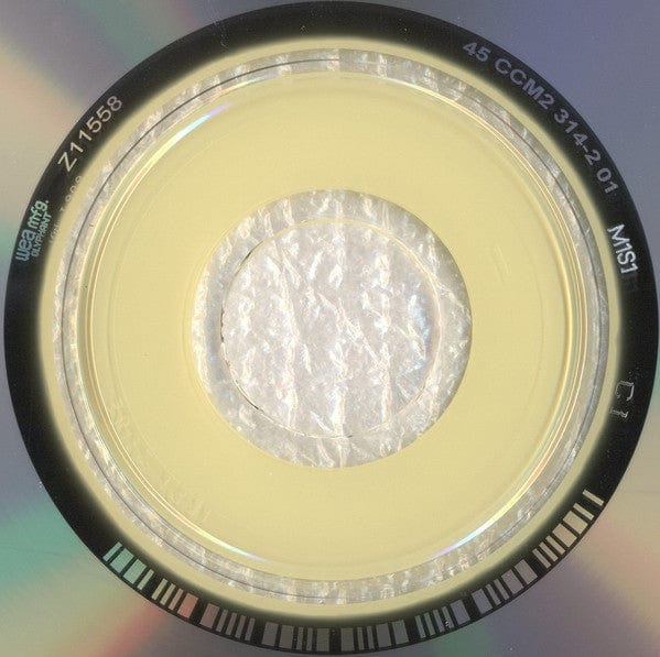 Gene Clark – No Other (CD, Collectors' Choice Music) Image 5