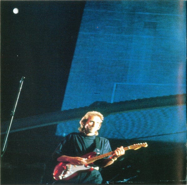 Genesis - Live / The Way We Walk (Volume Two: The Longs) (CD) Atlantic,Atlantic CD 075678246128