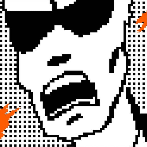 Giovanotti Mondani Meccanici – GMM Suite (LP, Orange, Mannequin, 2021) Front Cover