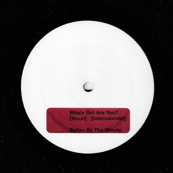 Glass Pyramid - Glass Pyramid (12") Peoples Potential Unlimited Vinyl