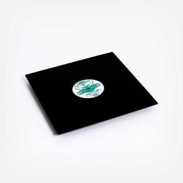 Gloworm – Glo With The Floooo (12", Sides, 2019) Image 5