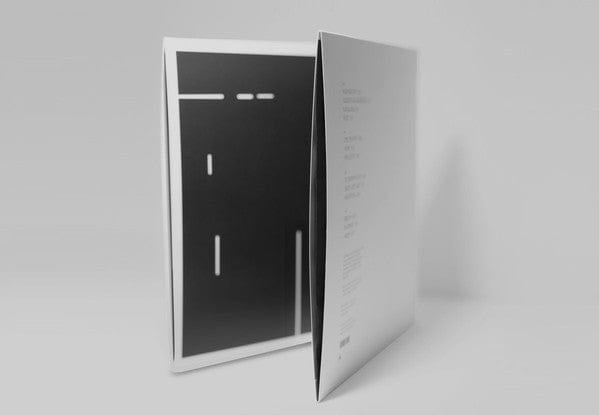 GoGo Penguin - v2.0 (Special Edition) (2xLP) Gondwana Records Vinyl 5050580684102