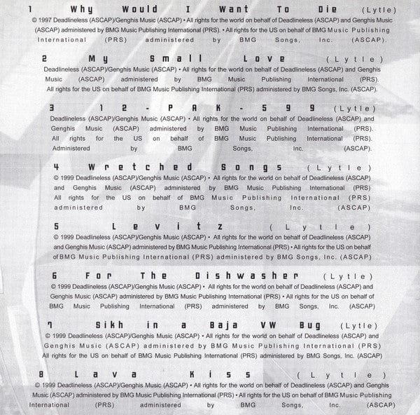 Grandaddy - Concrete Dunes (Rarities, Imports, Previously Unreleased, And Out Of Print Tracks) (CD) Lakeshore Records CD 780163369021