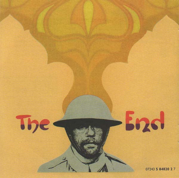 Groundhogs* - Thank Christ For The Bomb (CD) EMI CD 724358482027