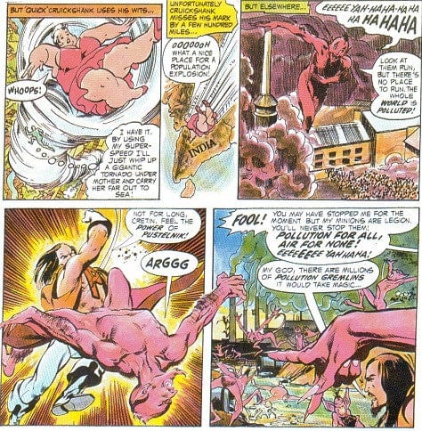 Groundhogs* - Who Will Save The World? The Mighty Groundhogs! (CD) BGO Records,BGO Records CD 5017261200778