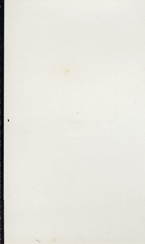 Guns N' Roses – Appetite For Destruction (Cassette, Geffen Records, 1987) Image 5