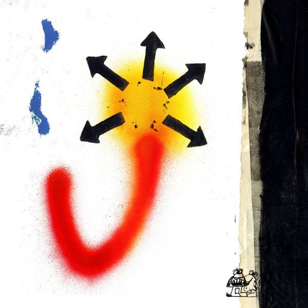 Guy Contact - Drinking From The Mirage (LP) Butter Sessions Vinyl