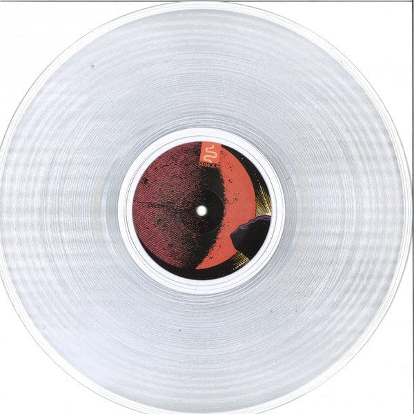 Guy Gerber - What To Do (12") Rumors Vinyl 5060519688118