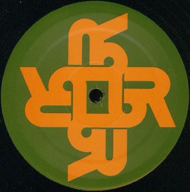 H.C.C.R.* - Warped (12") Bambossa Records Vinyl