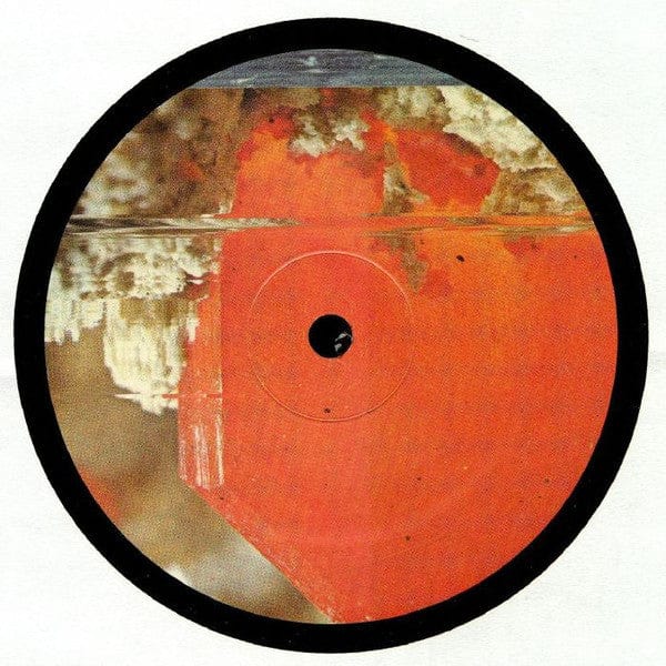 Hadone - Defining Persuasion EP (12") Taapion Records Vinyl