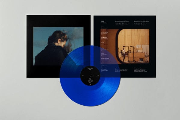 Hania Rani - Esja (LP, Album, RE, Tra) on Gondwana Records at Further Records