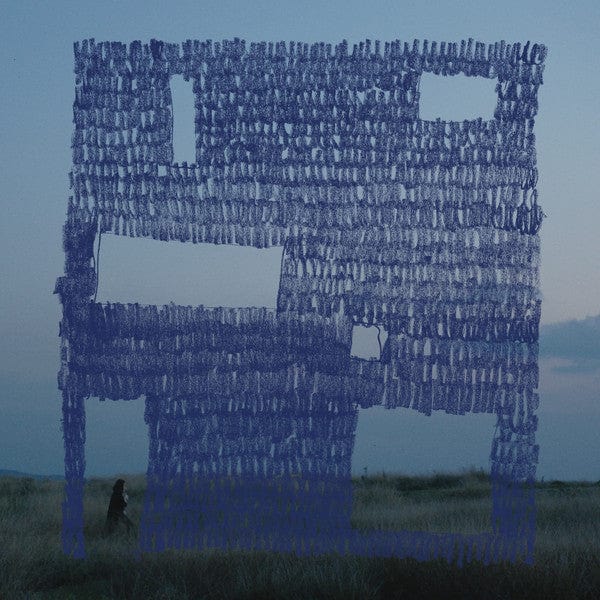 Hania Rani - Home (2xLP) Gondwana Records Vinyl 5050580731998