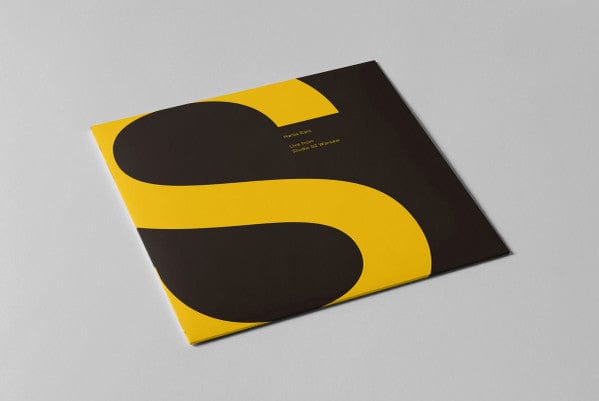 Hania Rani - Live from Studio S2 (Complete Session) (LP) Gondwana Records Vinyl