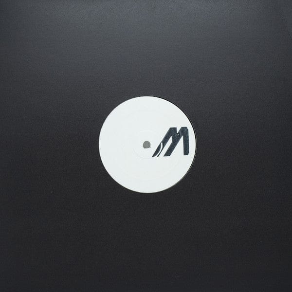 Heap (2) - Beat Nouveau EP (12") Mechatronica White Vinyl