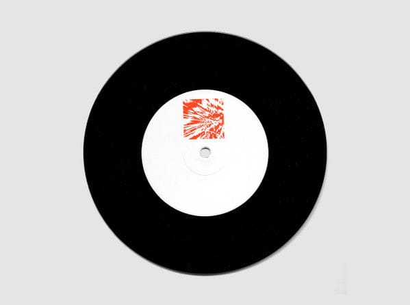 Height/Dismay – Height/Dismay (7", Efficient Space, 2022) Image 3