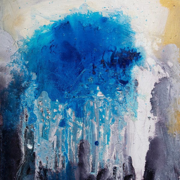 Helvetia - Essential Aliens (LP) Joyful Noise Recordings Vinyl 753936908062