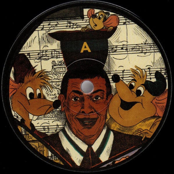 Henri Salvador – Homme Studio (LP, Born Bad Records, 2021) Image 5