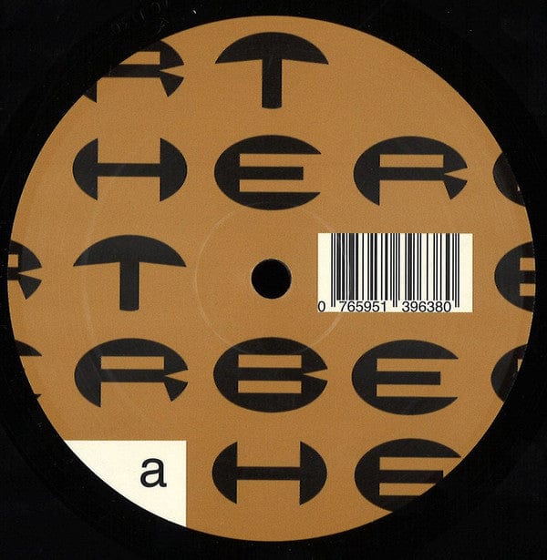 Herbert* - I Hadn't Known (I Only Heard) / So Now... (12", RE) on Accidental Jnr at Further Records