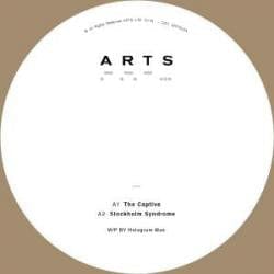 Hologram Man - Hologram Man (12") Arts