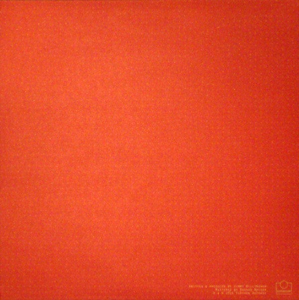 HOLOVR - Anterior Space (LP) Further Records Vinyl