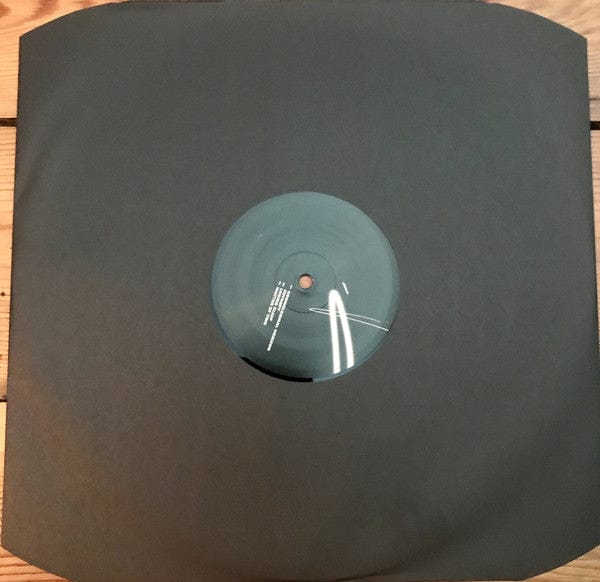 Hugo Massien - Metamorphosis (2xLP, Album) on E-Beamz at Further Records