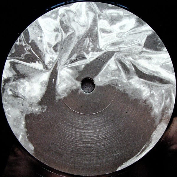 Hypnotic Brass Ensemble – Hypnotic Brass Ensemble (2xLP, Honest Jon's Records, 2009) Image 5