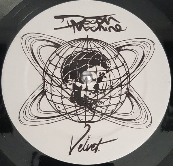 I Hate Models - Intergalactic Emotional Breakdown (12") Arts Vinyl