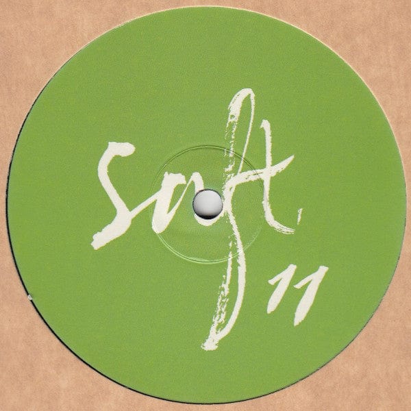 Ian Blevins & NY*AK - Grasscutter EP (12") Saft Vinyl
