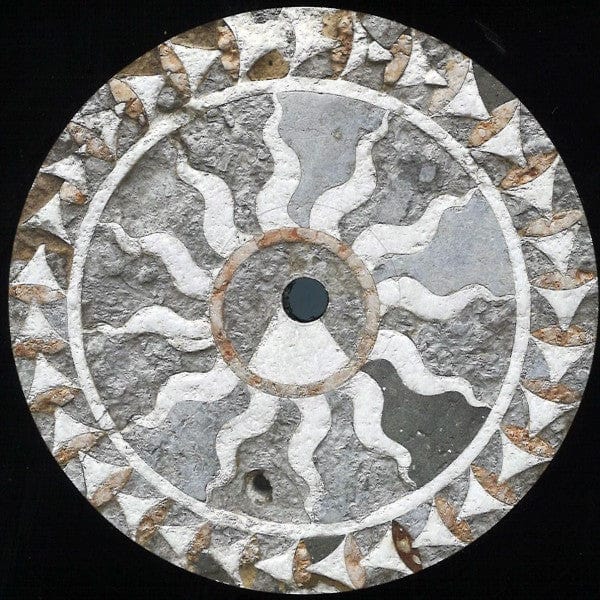 Idan Hana - Galaxy Ep (12") Dirt Crew Recordings Vinyl