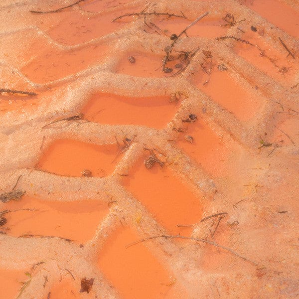 Ike - Stone Diviner on Die Orakel at Further Records