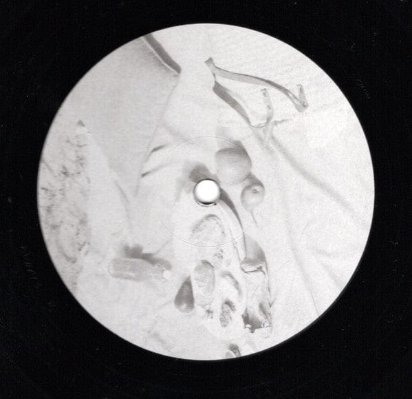Innere Tueren – Welten (12", 180g, Kann Records, 2021) Image 4