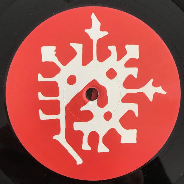 Insanlar - Demedim Mi (LP) Rush Hour (4) Vinyl