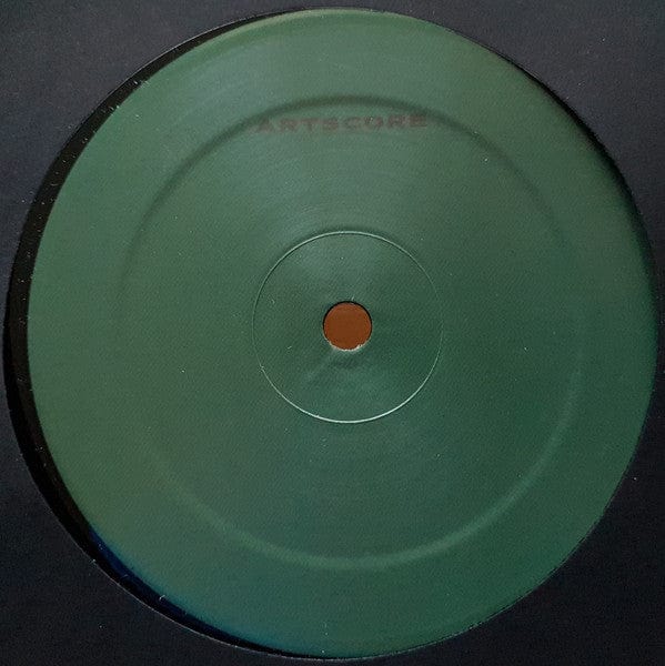 Introversion (3) - Onryo (12") Artscore Vinyl