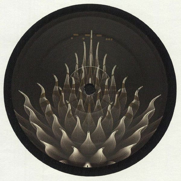 Introversion (3) - REM (12", EP) Artscore