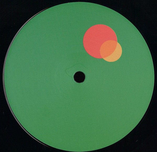 Ivan Iacobucci - Taboos (2x12", Album) Imprints Records