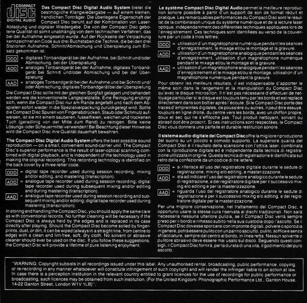 J.J. Cale - Naturally (CD) Mercury CD 042283004221