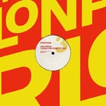 Jabberjaw - Girlfriend (12") on Perlon at Further Records