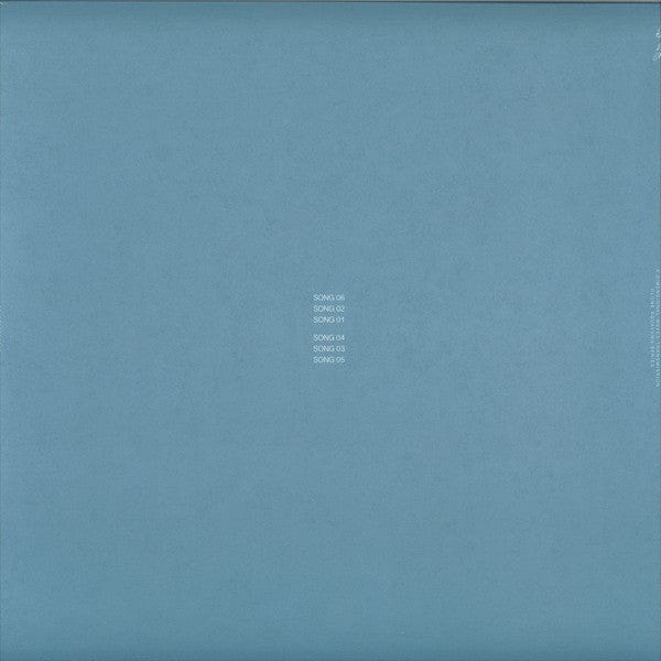 Jack Peoples (2) - Laptop Cafe (12", MiniAlbum) on Clone Aqualung Series at Further Records