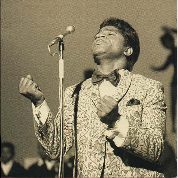 James Brown And His Famous Flames – Please Please Please...Plus (CD, Universe, 2007) Image 5