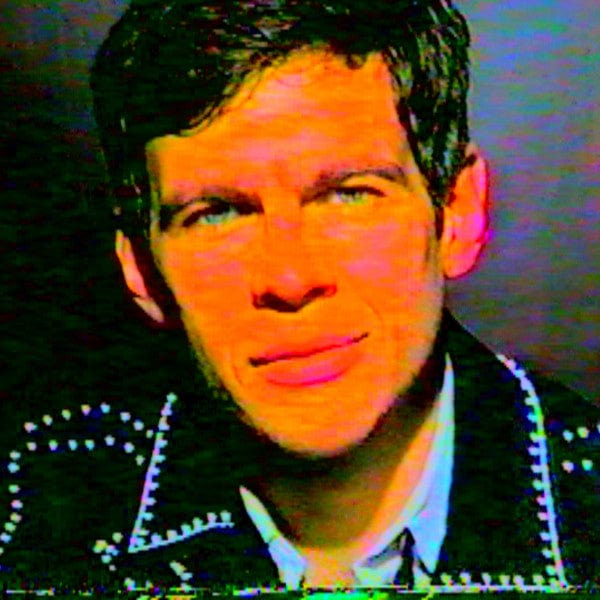 James Righton – Jim, I'm Still Here (LP, Deewee, 2022) Front Cover