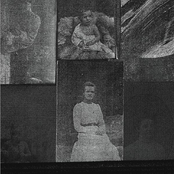 Jan Svensson – Pogrom - Electronic Music By Jan Svensson 1990 (LP, White, UFO Mongo, 2011) Image 5