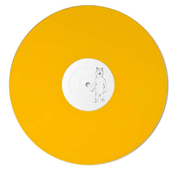 Jase (4) / Adam Strömstedt - Banoffee Pies Record Store Day 02 (10", Yel) Banoffee Pies