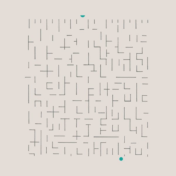 Jasmine Myra - Horizons (LP) Gondwana Records,Gondwana Records Vinyl