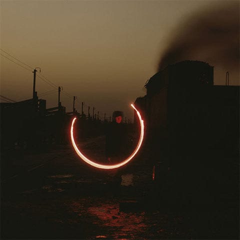 Jason Molina Will Johnson – Molina And Johnson (LP, Secretly Canadian, 2009) Front Cover