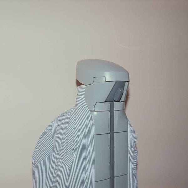 Jay Glass Dubs – Soma (2xLP, Berceuse Heroique, 2020) Front Cover