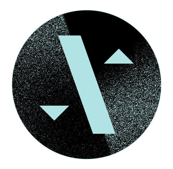 Jérôme Pacman – Wisdom EP (12", LAATE, 2015) Image 3