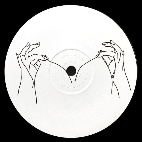 Jimpster - Burning Up / Becoming Cyclonic (10") Freerange Records Vinyl 823670050614