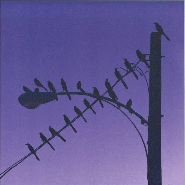 JKriv & Peter Matson - Bigtime Ep (12") Heist (2) Vinyl