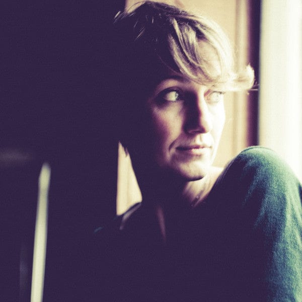 Joan Shelley - Electric Ursa (LP) No Quarter Vinyl 843563138380