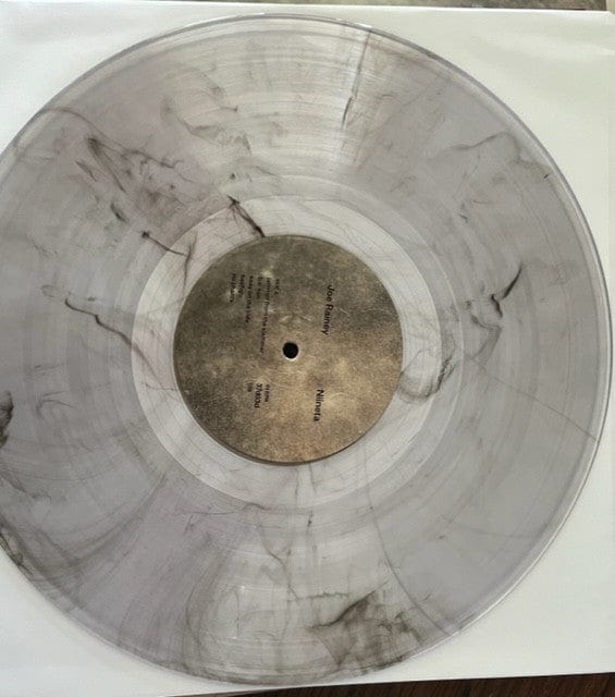 Joe Rainey – Niineta (LP, Smoke, 37d03d, 2022) Image 3